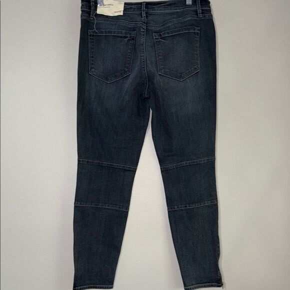 LOFT Modern Skinny Ankle Jean 29/8 - Picture 10 of 10